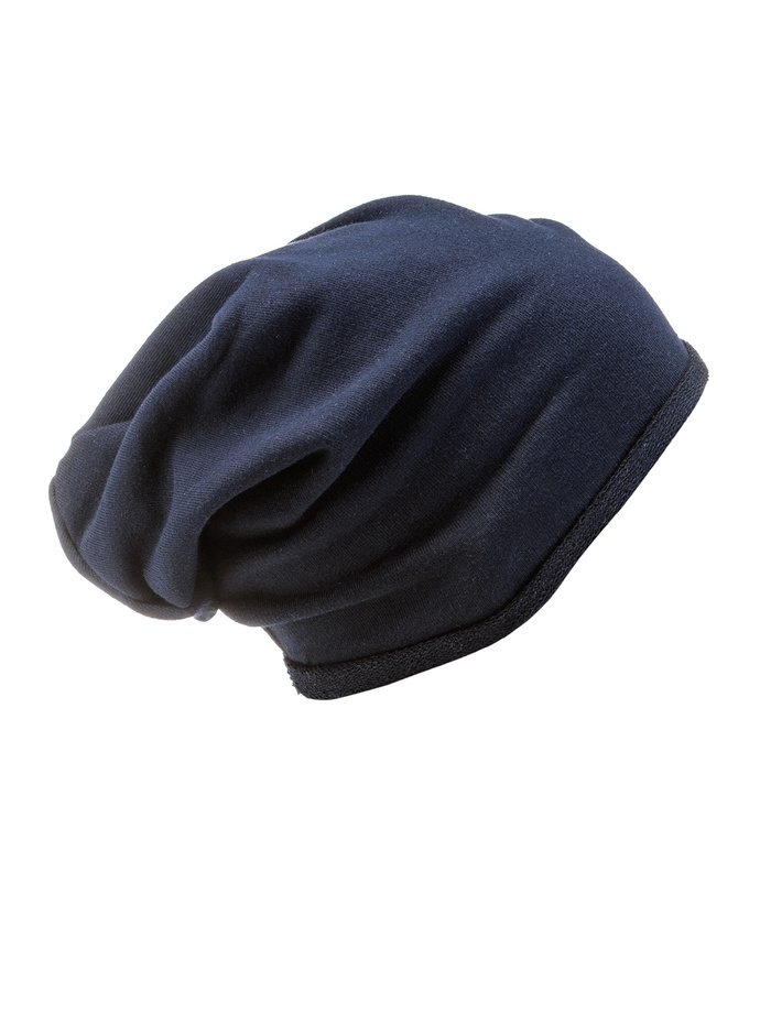Vyriška kepurė - džinsinė H026